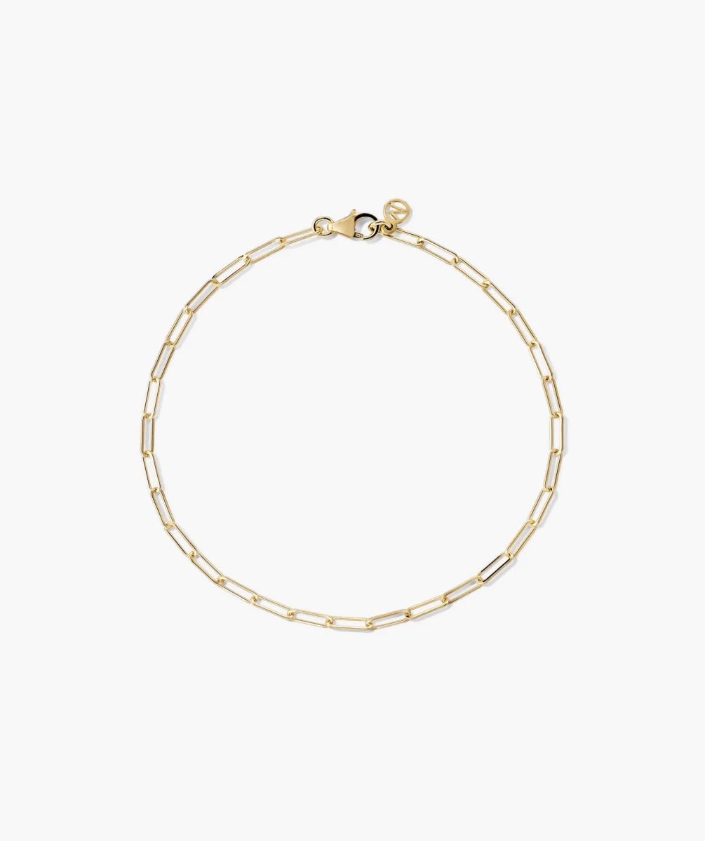 Pulsera de Oro "El Novio" - Tienda de Muestra | Tienda Labs
