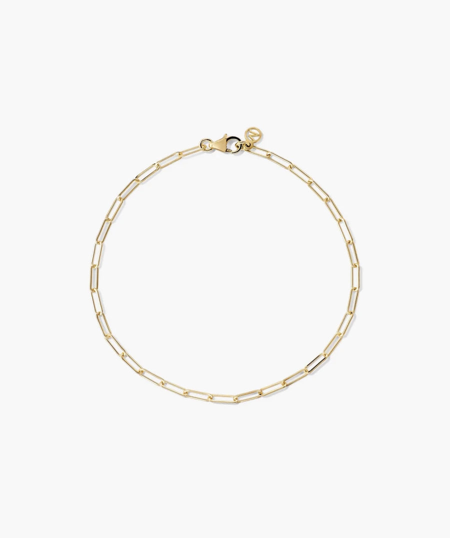 Pulsera de Oro "El Novio" - Tienda de Muestra | Tienda Labs