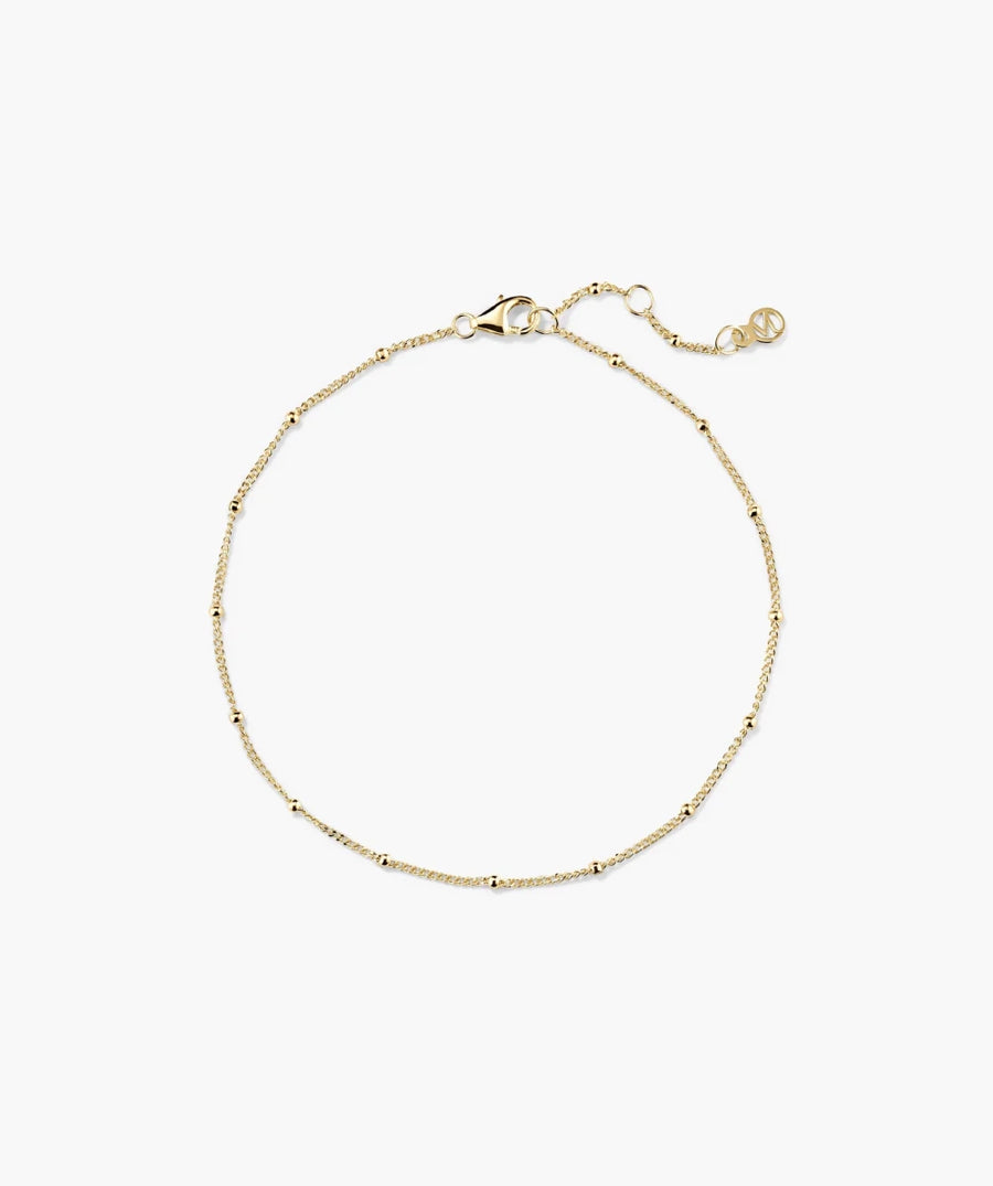 Pulsera de Oro con Colilla - Tienda de Muestra | Tienda Labs
