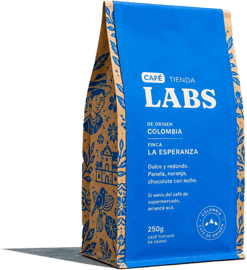 Colombia - Tienda de Muestra | Tienda Labs